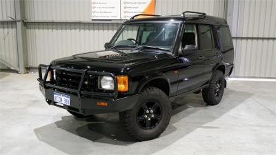 2000 LAND ROVER DISCOVERY 4D WAGON  for sale in Perth - South East